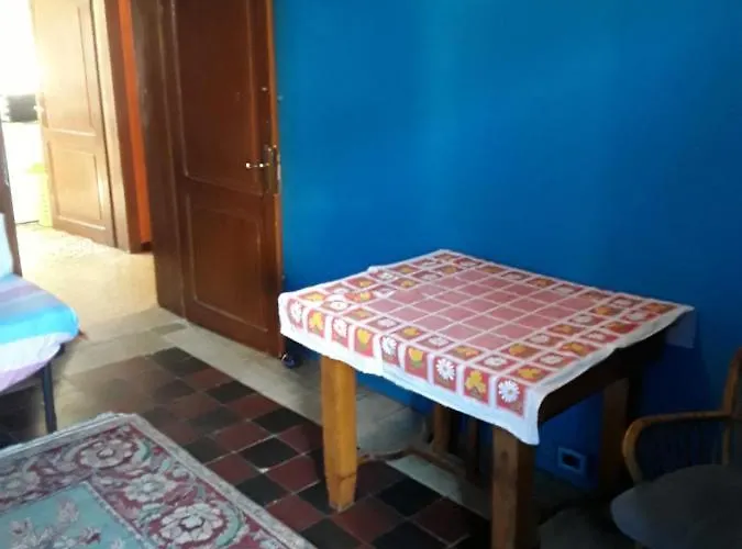 Venice love hostel